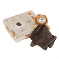 thumbnail image 2 of Ensemble de couverture et d'accessoires George Baby, 2 of 7