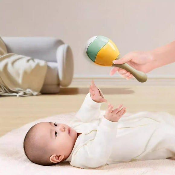 LEEYNEER Liquidation Instrument de Musique d'Éducation Précoce pour Enfants Orfsha Marteau Jouet Interactif Parent et Enfant Garçons et Filles Cadeau d'Anniversaire de Vacances Meilleur Cadeau