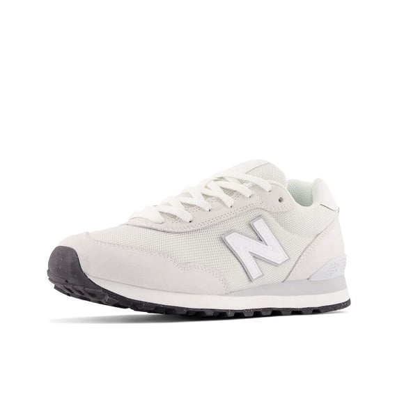 New Balance Men's 515 V3 Sneaker, Reflection/White/Aluminum Grey, 12