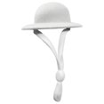 thumbnail image 1 of XZNGL Chicken Hat for Hen Mini Pet Accessories Fashionable Chicken Hat with Elastic Chin Strap, 1 of 1