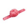 thumbnail image 3 of GUOOL Wrist Pin Cushion Band Sewing Needle Cushion for Needlework DIY Craft Sewing Watermelon Red, 3 of 9
