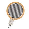 thumbnail image 4 of Film Pressure Sensor, Protection Oxidation Resistance Resistance-type Thin Film Pressure Sensor Force Sensing Resistor RP-C30-ST, 4 of 8