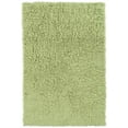 thumbnail image 1 of New Flokati 1400gr 8' x 10' Area Rug, Lime Green, 1 of 5