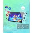 thumbnail image 4 of Manette Joypad Sans Fil pour Nintendo Switch, pour Switch Joy Con, Manettes L/R, 4 of 7