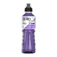 thumbnail image 1 of Powerade Zero Grape Bottle, 710 mL, 1 of 11