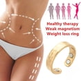 thumbnail image 2 of DPTALR Drainage The-rapy Germanium LymphDetox Magnetotherapy For Men And Women, 2 of 2