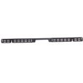 thumbnail image 1 of Mounting Bracket, Strong Easy To Install Split Wall Bracket Aluminum Alloy  For  Arc Black, 1 of 8