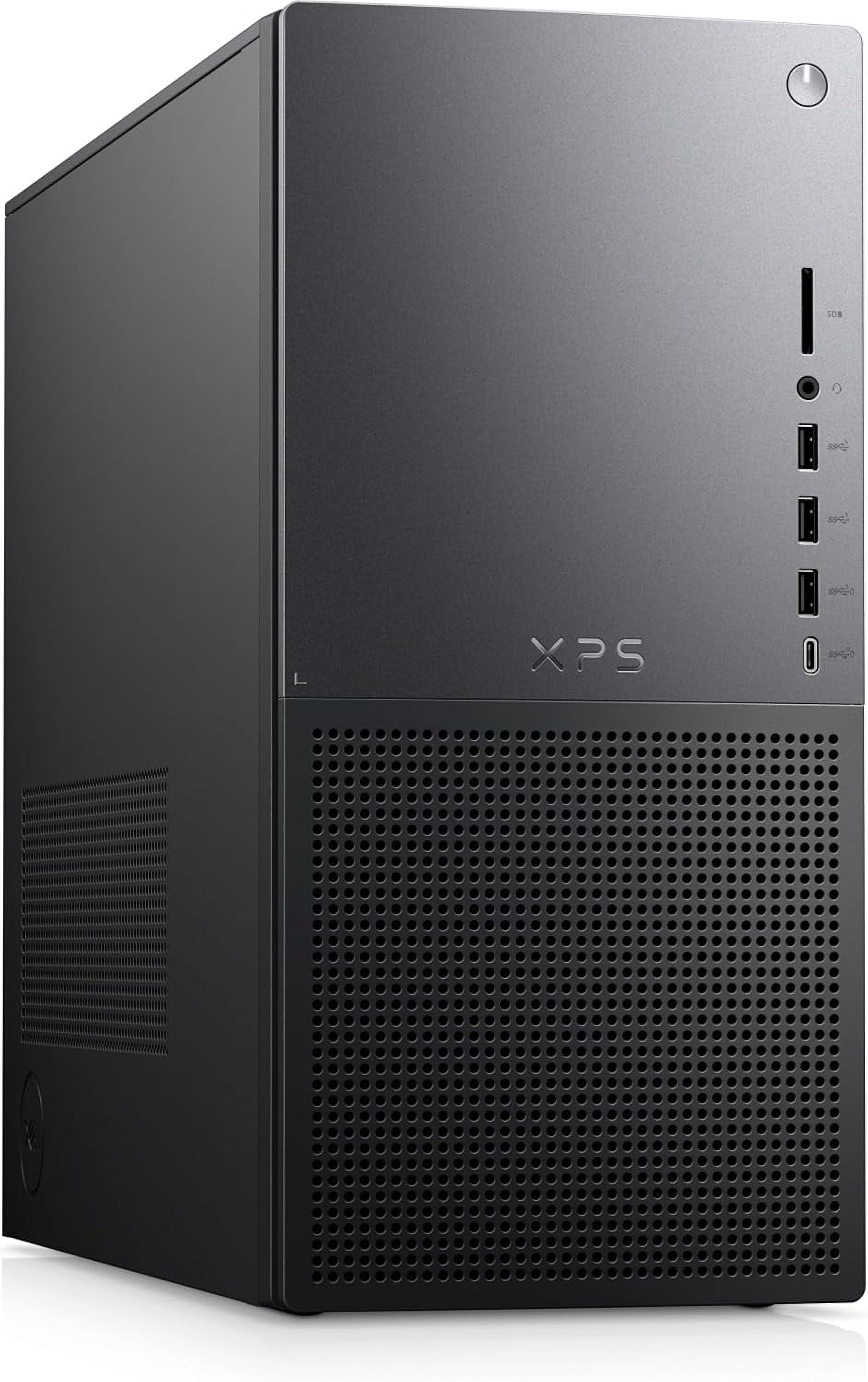 Dell XPS 8960, Desktop GEFORCE RTX 4060,i7-14700, 32GB, 1TB,Refurbished