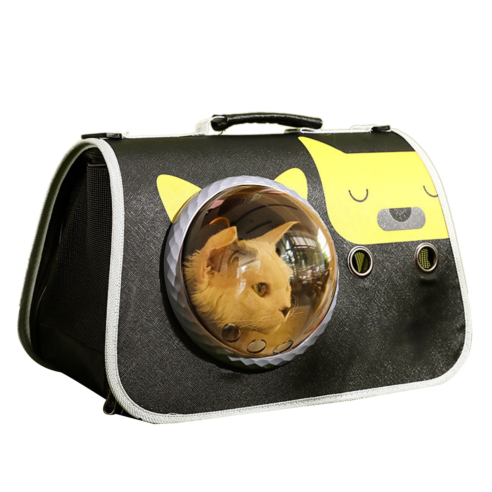 Pet Carrier Bag,Pet Carrier Bag Cute Pet Carrying Bag Dog Carrier Best in Class