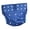 Bleu Foncé, variante sur Bunblic Culotte Couche pour Incontinence pour Adultes, Imperméable, Protection contre les Fuites, Séchage Rapide, Couvre-Couche Réutilisable, Couvre-Couche pour Personnes Âgées, Bleu Foncé