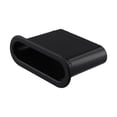 thumbnail image 2 of Mosiee 2Pcs Speaker Port Tube Bass Vent Inverted Tube Subwoofer Woofer Reduces Repair Speaker Inverter Tubes New, 2 of 7