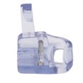 thumbnail image 2 of Free Motion Presser Foot,Snap On Embroidery Presser Snap On Embroidery Presser Foot Free Motion Sewing Machine Presser Foot Finely Tuned Performance, 2 of 14