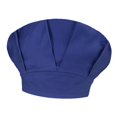 thumbnail image 3 of Abbracc Chef Hat Adjustable Multifunctional Sturdy Gifts for Unisex Adults Nurse Cap Blue, 3 of 9