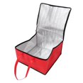 thumbnail image 3 of Sac de Livraison Pratique Panier de Rangement Alimentaire Isolé Sac Bento Portable, 3 of 8