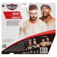 thumbnail image 2 of WWE Finn Balor contre Bobby Lashley Battle Pack 2pk - Série #63, 2 of 5