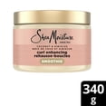 thumbnail image 1 of SheaMoisture Smoothie Rehausse-Boucles Noix de Coco et Hibiscus, 340 g, 1 of 4