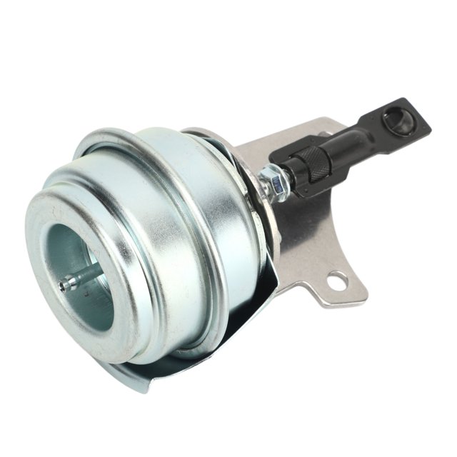 YM219G438BA, Turbocharger Wastegate Actuator Rugged Long Lasting Wear Metal ABS For 1.9 TDI