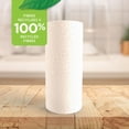 thumbnail image 5 of Great Value ECO Paper Towels, 6 Jumbo Rolls, 105 Sheets, 5 of 5