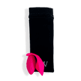 thumbnail image 3 of V For Vibes Remote Control Clitoral Vibrator, The Best Vibrating Panties Diana - Pink, 3 of 4