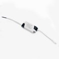thumbnail image 2 of MYG AC-DC Transformator LED Light Lamp Driver Netzteil 1-3W/4-7W/8-12W/12-18W 300mA, 2 of 3