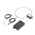 thumbnail image 1 of Antenne en Boucle, Antenne Ondes Courtes en Acier Inoxydable 50ohm 20dbi Excellente Performance pour Intérieur, 1 of 8