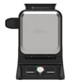 thumbnail image 1 of Ninja BW1000C NeverStick Belgian Waffle Maker, 1 of 6