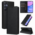 thumbnail image 1 of Wallet Case for Samsung Galaxy A16 5G with Card Slots & Stand - Protective Flip Cover Black, 1 of 5