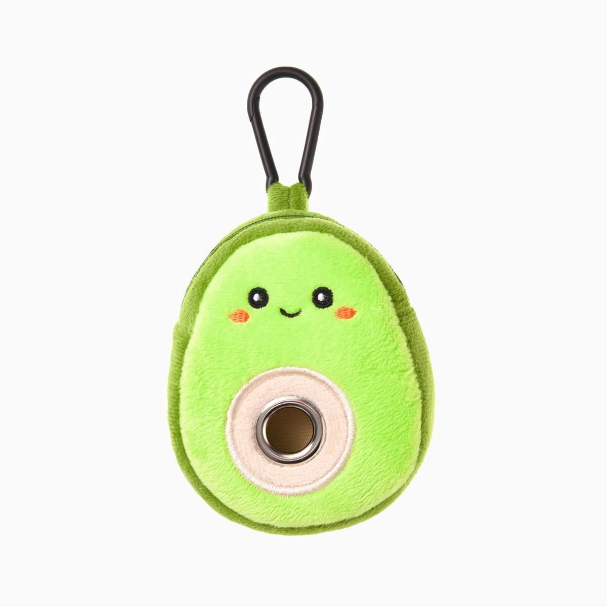 Hugsmart Avocado Vert Accessoires Chien Sacs Poop