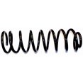 thumbnail image 3 of Fits 1984-2001 Jeep Cherokee Crown Automotive Coil Spring 52001122 OE Replacement; Single, 3 of 5
