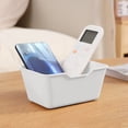 thumbnail image 2 of Kyursd Summer Home/Kitchen Organizers and Storage Special Offer！Mini Cute Candy Color Jewelry Box Office Desk Miscellaneous Sorting Storage Box Storage Box, 2 of 6