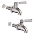 thumbnail image 2 of SUMERAIN Beverage Dispenser Spigot Replacement, 2PCS Pack, 2 of 5
