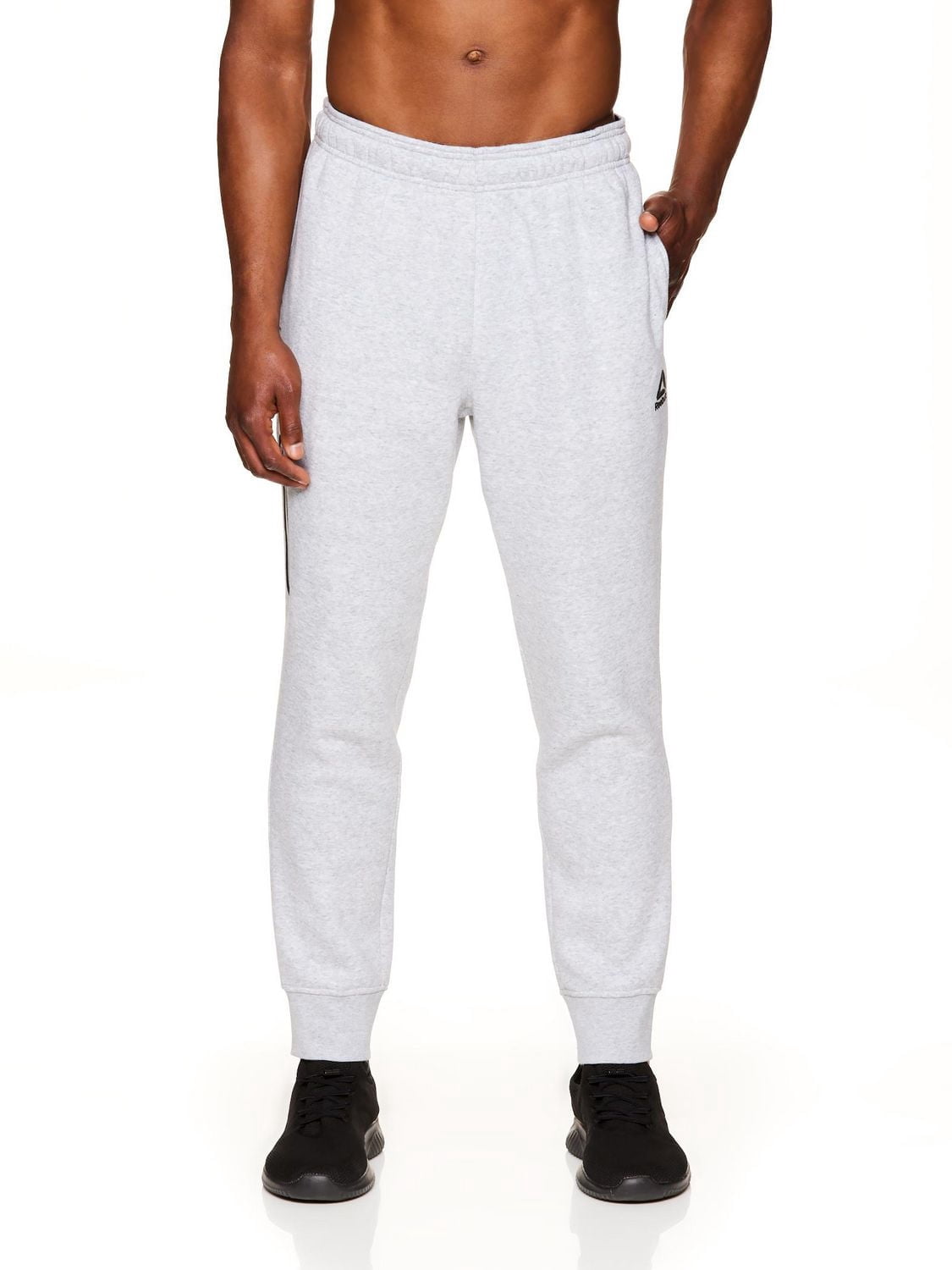 Reebok Men's Delta Fleece Jogger