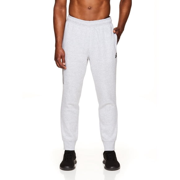Reebok Men's Delta Fleece Jogger