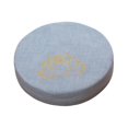 thumbnail image 4 of GROWTH TANK Coussin Rond de Méditation Traditionnel pour Femmes Hommes Coussin d'Assise de Sol pour la Maison Bleu Clair 6 cm, 4 of 9