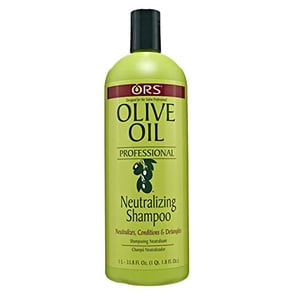 ORS Olive Oil Professional Neutralizing Shampoo 33.8 fl oz