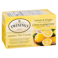 thumbnail image 3 of Twinings Tisane Citron et Gingembre, 3 of 7