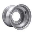 thumbnail image 2 of 8 Inch ATV Wheel Rim, Premium Aluminum Alloy, Off Road Rim for ATVs, Go Karts, 3 Lugs Design, 78mm Hole Distance Crafted for Adventure with Confidence, 2 of 7