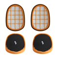 thumbnail image 3 of Kit de Filtres pour SpeedPro Max Aqua 6000 7000 8000 Pièces d'Aspirateur, 3 of 5