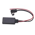 thumbnail image 4 of Wireless Audio Cable Adapter,Auxin Wireless Audio Cable Bluetooth AUX Receiver Module Bluetooth Audio Adaptor Custom Engineered, 4 of 9