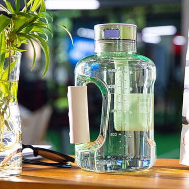 Kyusrd Summer All Sale!Hydrogen Water Generator 1500mL Large Capacity Drop Proof Hydrogen Water Bottle Portable Hydrogen Water Machine Sports Water Bottle