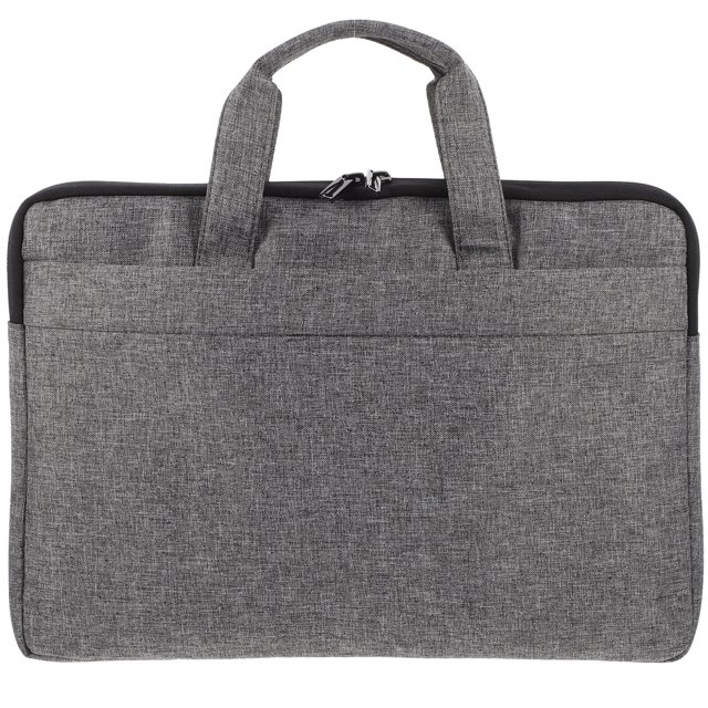 Sac d'Ordinateur 14 Pouces Housse pour Ordinateur Portable Étui de Voyage pour Ordinateur Portable