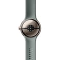 thumbnail image 4 of Restored Google Pixel Watch 2 (GPS + LTE) 41mm Aluminum Case with Active Band Good, 4 of 5