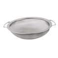 thumbnail image 4 of Luzkey Fine Mesh Paint Strainer Paint Accessories 60 Mesh Replaces Paint Funnel Filter Durable Reusable Stainless Steel Paint Filter, 4 of 8