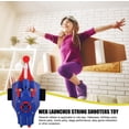 thumbnail image 3 of Spider Shooter Toy, Spider Web Shooters For Kids, Web Launcher String Shooters Toy, Launcher Wrist Toy, Spider Web Shooter Bracers, 3 of 8