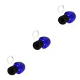 thumbnail image 2 of Youkk Intake Filter for Chopper Cruiser Bobber Blue 24-48mm 3Set, 2 of 6