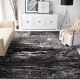 thumbnail image 1 of SAFAVIEH Adirondack Rudyard Tapis Abstrait, 1 of 4