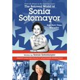 thumbnail image 1 of Le Monde Bien-Aimé de Sonia Sotomayor, 1 of 2
