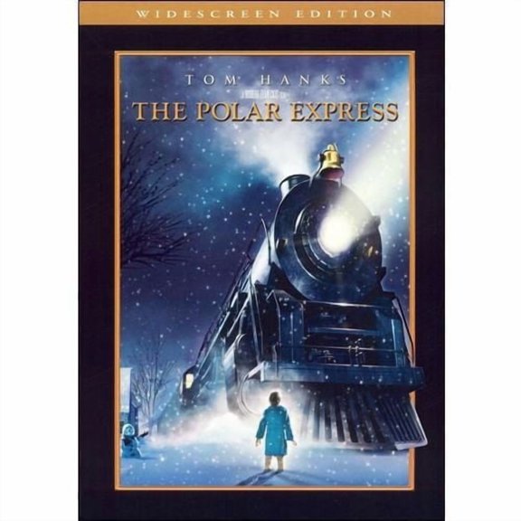 The Polar Express