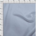 thumbnail image 2 of oneOone Polyester Lycra Fabric Shapes Geometric Decor Fabric Printed BTY 56 Inch Wide, 2 of 4