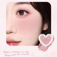 thumbnail image 4 of LILYBYRED Luv Beam Blur Cheek 4.3g - #05 Blurry Lavender, 4 of 6